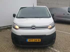 Citroën Jumpy (2021) thumbnail 6