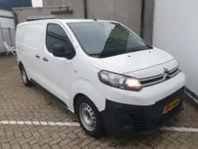 Citroën Jumpy (2021) thumbnail 7
