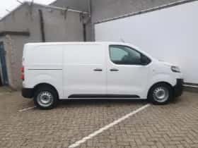 Citroën Jumpy (2021) thumbnail 8