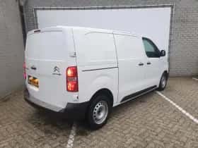 Citroën Jumpy (2021) thumbnail 9