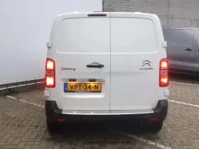 Citroën Jumpy (2021) thumbnail 10