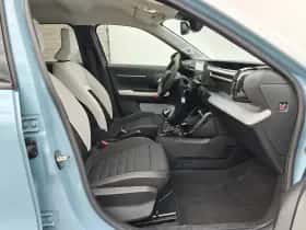 Citroën C3 (2024) thumbnail 2