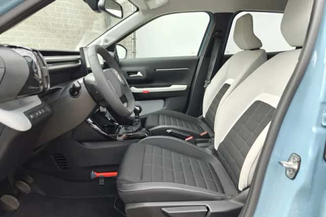 Citroën C3 (2024) thumbnail 11