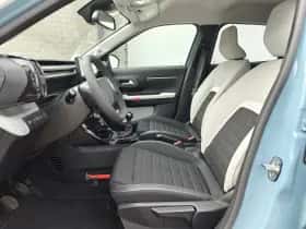 Citroën C3 (2024) thumbnail 11