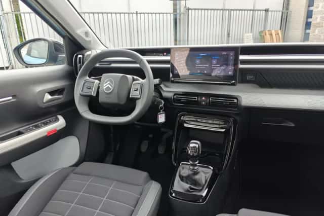 Citroën C3 (2024) thumbnail 13