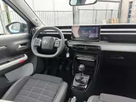 Citroën C3 (2024) thumbnail 13