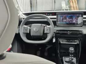 Citroën C3 (2024) thumbnail 14
