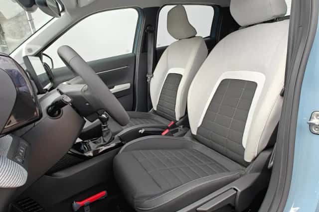 Citroën C3 (2024) thumbnail 16