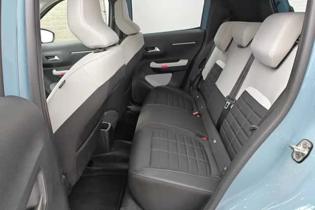 Citroën C3 (2024) thumbnail 17