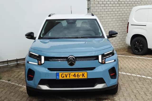 Citroën C3 (2024) thumbnail 18