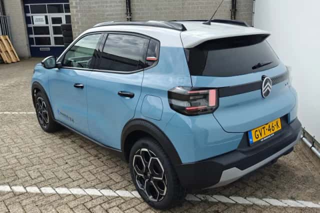 Citroën C3 (2024) thumbnail 19