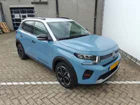 Citroën C3 (2024) thumbnail 3