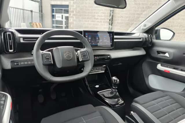 Citroën C3 (2024) thumbnail 21