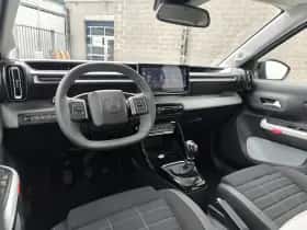 Citroën C3 (2024) thumbnail 21