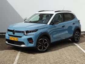 Citroën C3 (2024) thumbnail 22