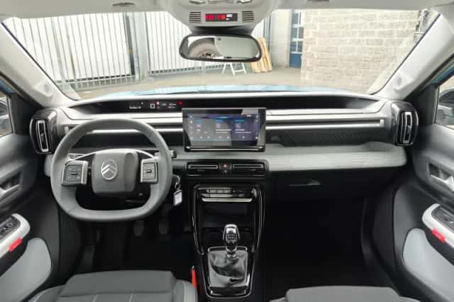 Citroën C3 (2024) thumbnail 23