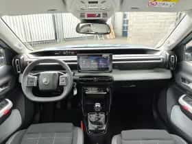 Citroën C3 (2024) thumbnail 23