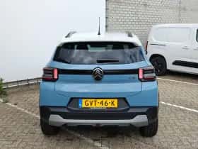 Citroën C3 (2024) thumbnail 5