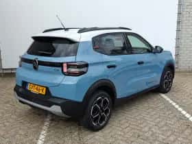 Citroën C3 (2024) thumbnail 6