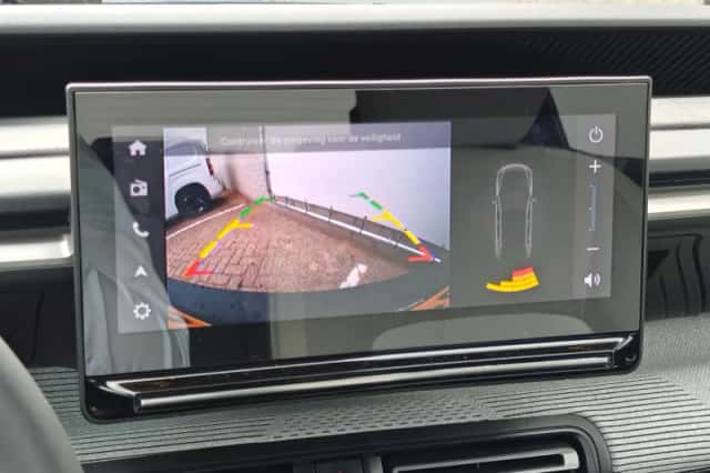 Citroën C3 (2024) thumbnail 8