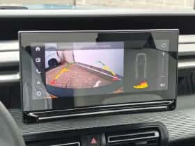 Citroën C3 (2024) thumbnail 8
