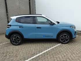 Citroën C3 (2024) thumbnail 9