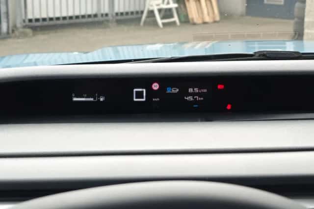 Citroën C3 (2024) thumbnail 10