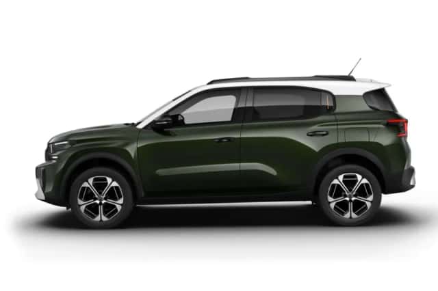 Citroën ë-C3 (2026) thumbnail 2