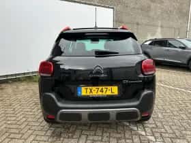 Citroën C3 Aircross (2018) thumbnail 11