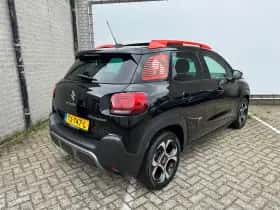 Citroën C3 Aircross (2018) thumbnail 12