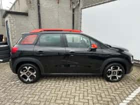 Citroën C3 Aircross (2018) thumbnail 13