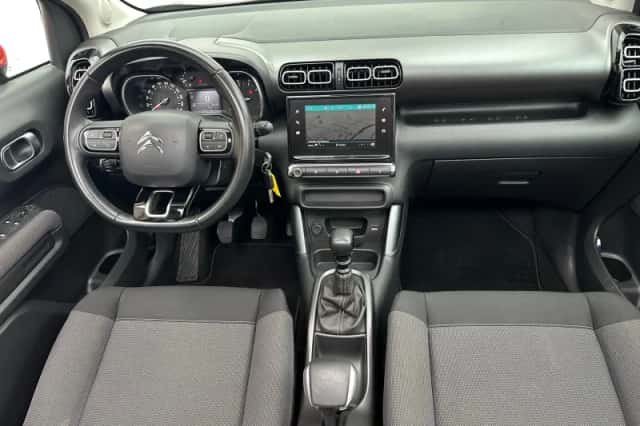Citroën C3 Aircross (2018) thumbnail 17