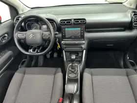 Citroën C3 Aircross (2018) thumbnail 17