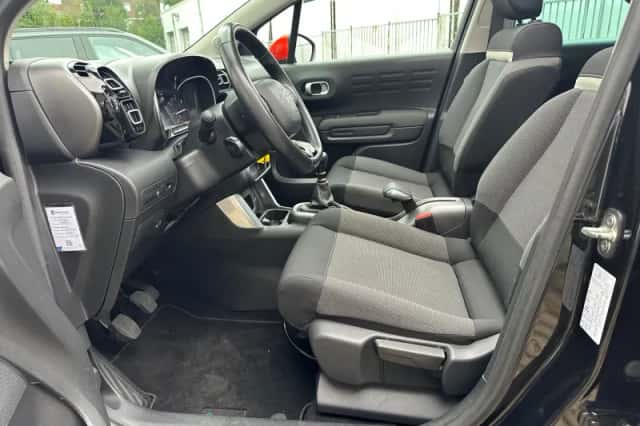 Citroën C3 Aircross (2018) thumbnail 18