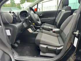 Citroën C3 Aircross (2018) thumbnail 18