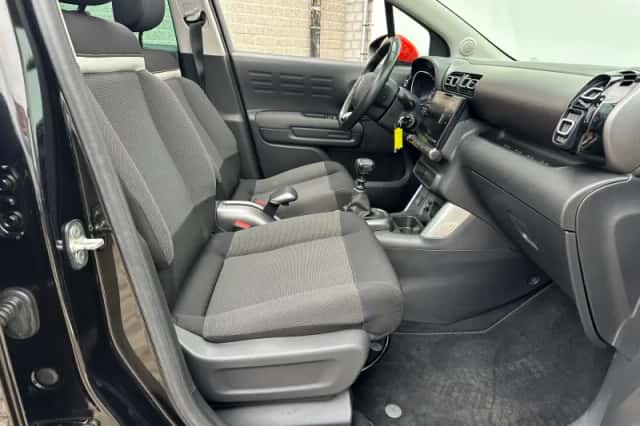 Citroën C3 Aircross (2018) thumbnail 19