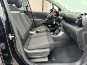 Citroën C3 Aircross (2018) thumbnail 19
