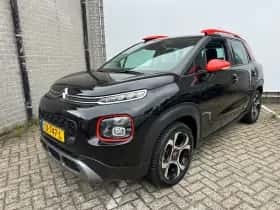 Citroën C3 Aircross (2018) thumbnail 3