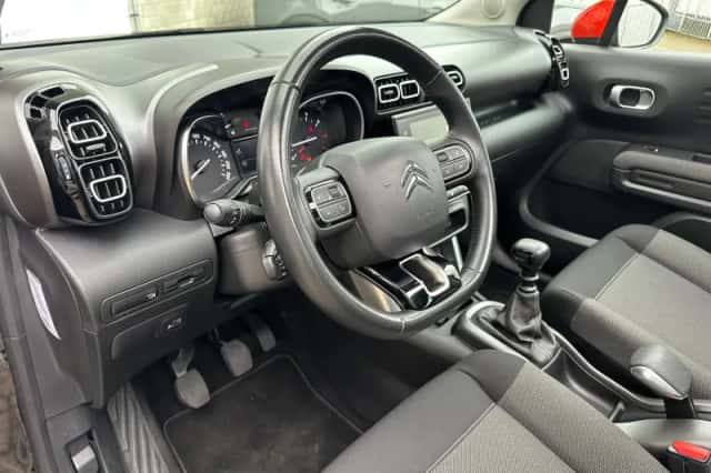 Citroën C3 Aircross (2018) thumbnail 23