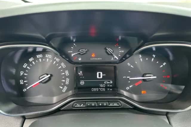 Citroën C3 Aircross (2018) thumbnail 25