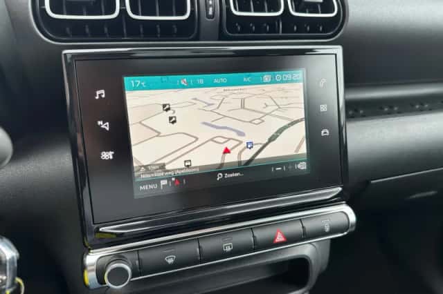 Citroën C3 Aircross (2018) thumbnail 26