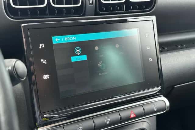 Citroën C3 Aircross (2018) thumbnail 27