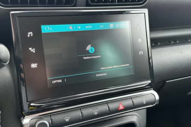 Citroën C3 Aircross (2018) thumbnail 28