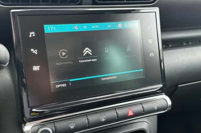 Citroën C3 Aircross (2018) thumbnail 29