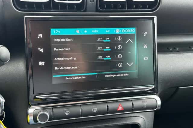 Citroën C3 Aircross (2018) thumbnail 30