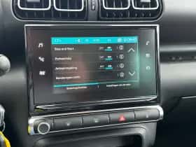 Citroën C3 Aircross (2018) thumbnail 30