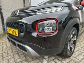 Citroën C3 Aircross (2018) thumbnail 4