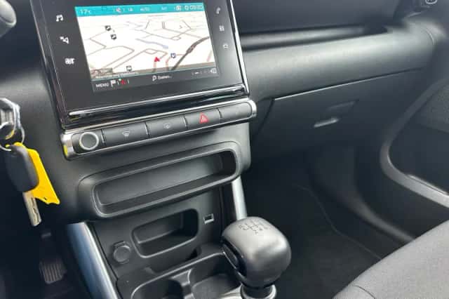 Citroën C3 Aircross (2018) thumbnail 31