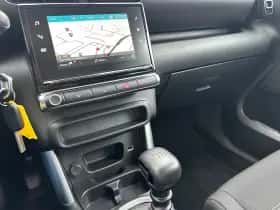 Citroën C3 Aircross (2018) thumbnail 31