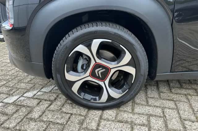 Citroën C3 Aircross (2018) thumbnail 5